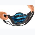 Maža rankinė ant peties Ticket To The Moon Upcycled Sling black 5