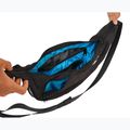 Maža rankinė ant peties Ticket To The Moon Upcycled Sling black 6