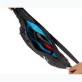 Maža rankinė ant peties Ticket To The Moon Upcycled Sling black 7
