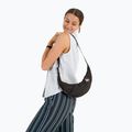 Maža rankinė ant peties Ticket To The Moon Upcycled Sling black 9