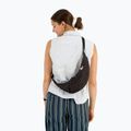 Maža rankinė ant peties Ticket To The Moon Upcycled Sling black 10