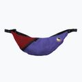 Maža rankinė ant peties Ticket To The Moon Upcycled Sling purple/burgundy