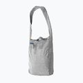Krepšys ant peties Ticket To The Moon Eco Bag Medium Premium 15 l frosty grey