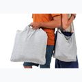 Krepšys ant peties Ticket To The Moon Eco Bag Medium Premium 15 l frosty grey 2