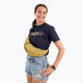 Maža rankinė ant peties Ticket To The Moon Upcycled Sling sparkling gold 4