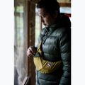 Maža rankinė ant peties Ticket To The Moon Upcycled Sling sparkling gold 6