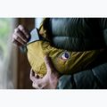 Maža rankinė ant peties Ticket To The Moon Upcycled Sling sparkling gold 8