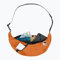 Maža rankinė ant peties Ticket To The Moon Upcycled Sling terracotta 3