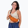 Maža rankinė ant peties Ticket To The Moon Upcycled Sling terracotta 4