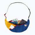 Maža rankinė ant peties Ticket To The Moon Upcycled Sling unique edition 2