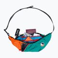 Maža rankinė ant peties Ticket To The Moon Upcycled Sling unique edition 3