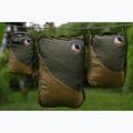 Organaizerių rinkinys Ticket To The Moon Travel Cube Set 3 vnt. brown/army green 3