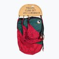 Organaizerių rinkinys Ticket To The Moon Travel Cube Set 3 vnt. burgundy/dark green 2