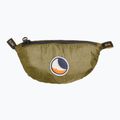 Maža rankinė ant peties Ticket To The Moon Upcycled Sling bag/olive brown 2