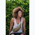 Maža rankinė ant peties Ticket To The Moon Upcycled Sling bag/olive brown 3