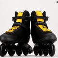 Rollerblade Spark 80 vyriški riedučiai juodi 07103000S25 9