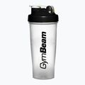 Šejkeris GymBeam 700 ml black