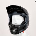 Leatt MTB 4.0 dviratininko šalmas V21.1 juodas 1021000561 11