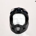 Leatt MTB 3.0 Enduro dviratininko šalmas V21.2 juodas 1021000641 9
