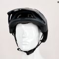 Leatt MTB 4.0 Allmtn dviračių šalmas V21.1 juodas 1021000601 9