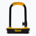 OnGuard Brute Std 8001 u-Lock dviračių spyna juoda ONG-8001 2
