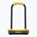 Dviračio užraktas OnGuard Pitbull LS 8002 U-Lock