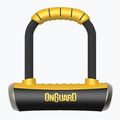 Dviračio užraktas OnGuard PitBull Mini 8006 U-Lock