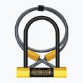 Dviračio užraktas OnGuard  Bulldog Mini DT 8015 U-Lock