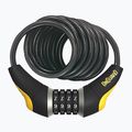 Dviračio užraktas OnGuard Doberman 8032
