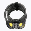 Dviračio užraktas OnGuard Doberman 8031GLO