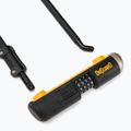 Dviračio užraktas OnGuard Combo DT 8012C 3