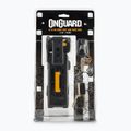 Dviračių užraktas OnGuard Heavy Duty Link Plate Lock K9 FOLDABLE 8113 5 x raktai su geltonu kodu ONG-8113