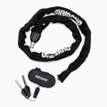 OnGuard FASTLOCK 8286 BIKE LOCK 3 x raktai su kodu juodi ONG-8286 2