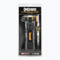 Dviračio užraktas OnGuard Link Plate Lock Revolver Combo X4P 8131