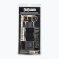 Dviračio užraktas OnGuard Link Plate Lock Revolver Combo X4P 8131 2