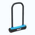 Dviračio užraktas OnGuard Neon 8155BU U-Lock black/blue 2