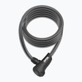 Dviračio užraktas OnGuard Neon 8163BL black