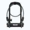 Dviračio užraktas OnGuard PitBull DT X-Series 8005 U-Lock