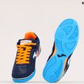 Vyriški futbolo bateliai Joma Top Flex IN navy royal 11