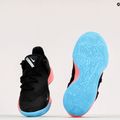 Nike Zoom Hyperspeed Court SE tinklinio bateliai juodi DJ4476-064 11