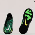 Vaikiški futbolo bateliai Nike Phantom GT2 Academy SW IC Jr žali DM0749-003 10