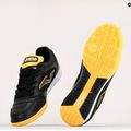 Vyriški futbolo bateliai Joma Dribling IN black/orange 10