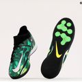 Vyriški futbolo bateliai Nike Phantom GT2 Academy DF SW IC black-green DM0720-003 10