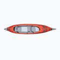 Pripučiama dvivietė baidarė Advanced Elements AdvancedFrame Convertible with Pump 457 cm red 3