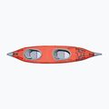 Pripučiama dvivietė baidarė Advanced Elements AdvancedFrame Convertible with Pump 457 cm red 4