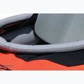 Pripučiama dvivietė baidarė Advanced Elements AdvancedFrame Convertible with Pump 457 cm red 6