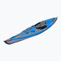 Vienvietė pripučiama baidarė Advanced Elements AdvancedFrame Expedition TM Elite with Pump blue/orange 3