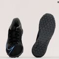 Vaikiški futbolo bateliai Nike Vapor 14 Academy TF Jr juodi CV0822-004 10
