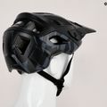Leatt MTB 3.0 Allmtn V22 dviratininko šalmas juodas 1022070651 8