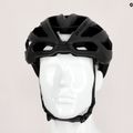 KASK Protone Icon dviratininko šalmas juodas 1962-Y 8
